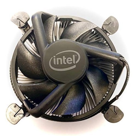Buy Intel K69237-001 Black - High Performance, Reliable Quality, Exceptional Value!
